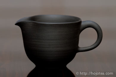 Japanese teapot